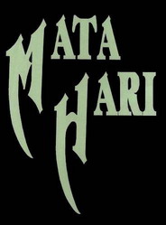 Mata Hari logo