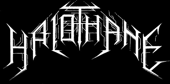 Halothane logo