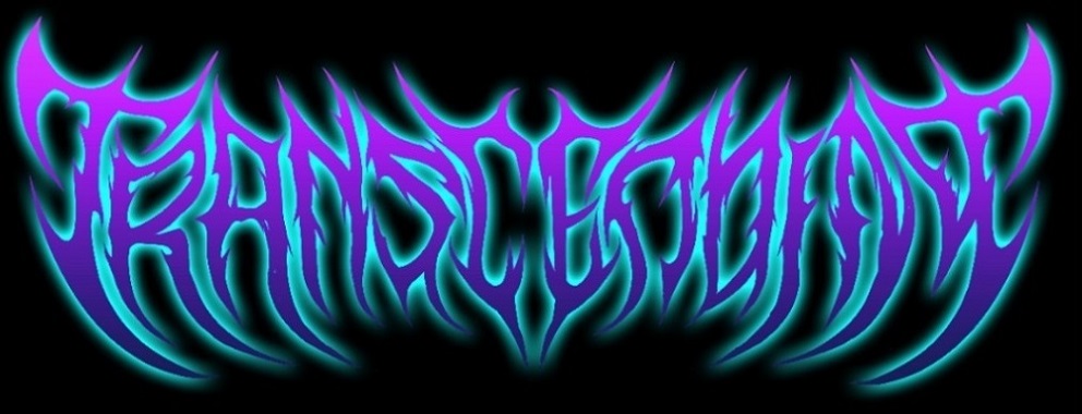 Transcending logo