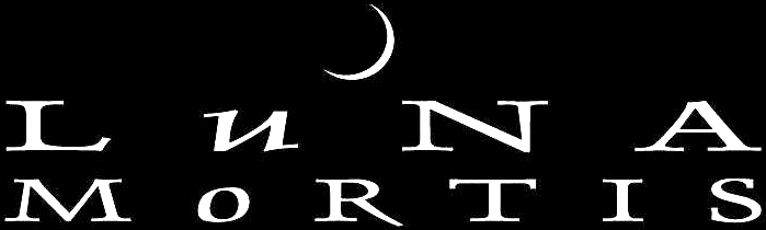 Luna Mortis logo