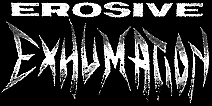 Erosive Exhumation logo