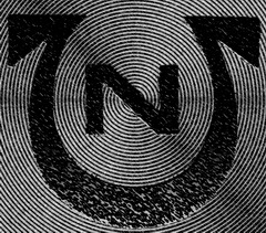 Umbra Nihil logo