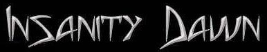 Insanity Dawn logo