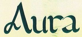 Aura logo
