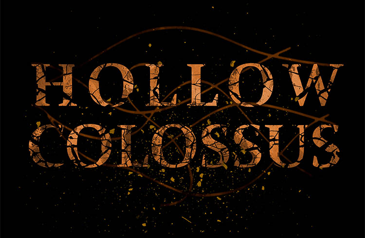 Hollow Colossus logo