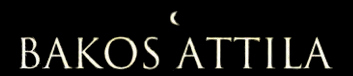 Attila Bakos logo