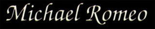 Michael Romeo logo