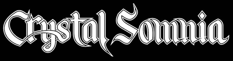 Crystal Somnia logo