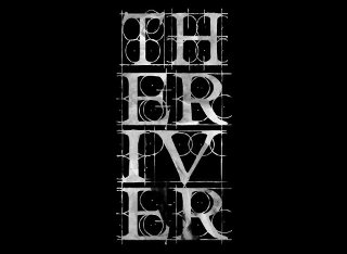 The River logo