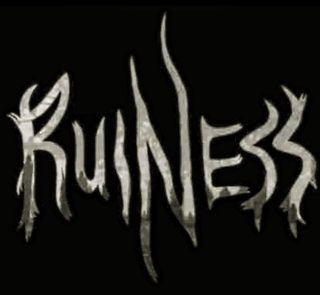 Ruiness logo