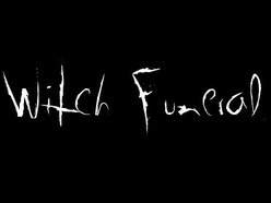 Witch Funeral logo