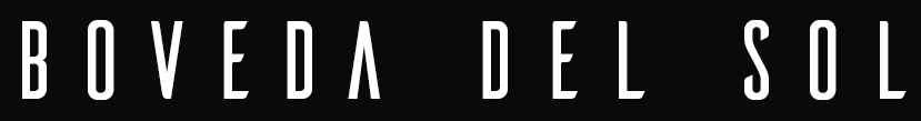 Boveda del Sol logo
