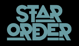 Star Order logo