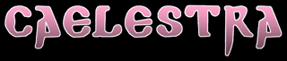 Caelestra logo