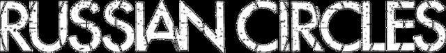 Russian Circles logo