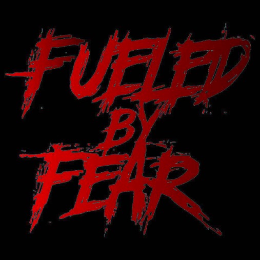 Fueled by Fear logo