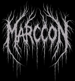 Marccon logo