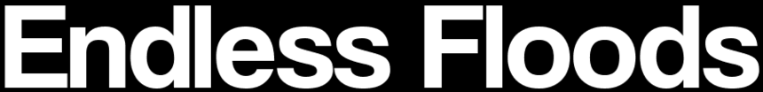 Endless Floods logo