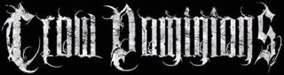 Crow Dominions logo