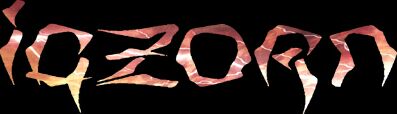 Igzorn logo