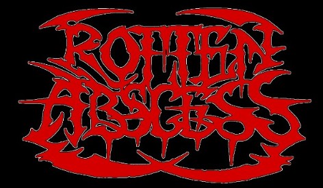 Rotten Abscess logo