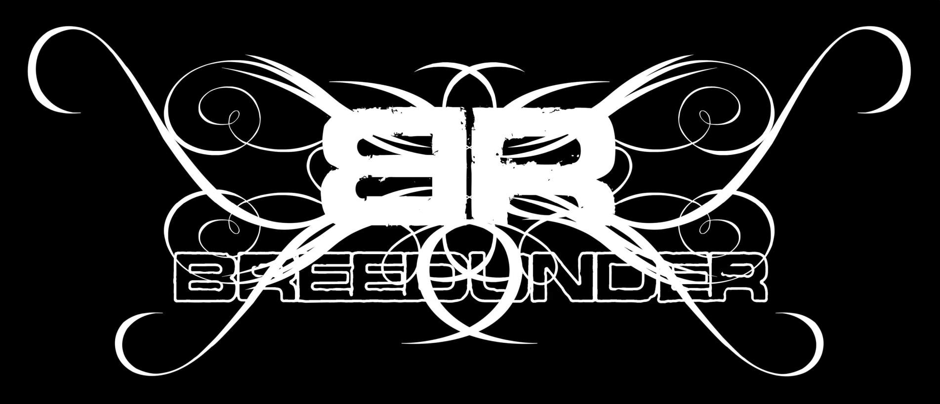 Breedunder logo