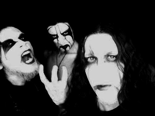 Pagan Blood