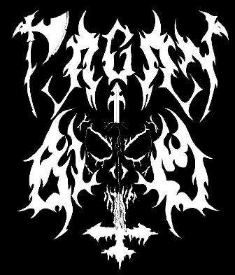 Pagan Blood logo