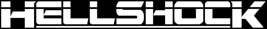 Hellshock logo