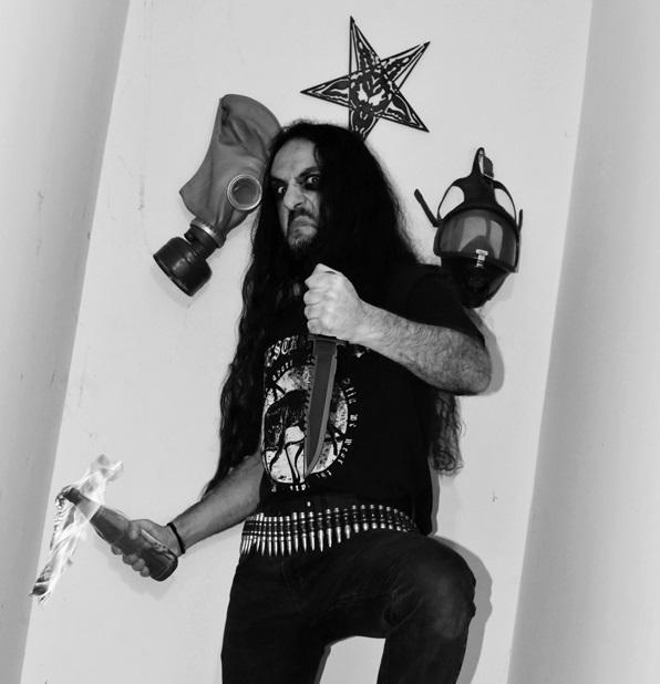 Baphomilitia