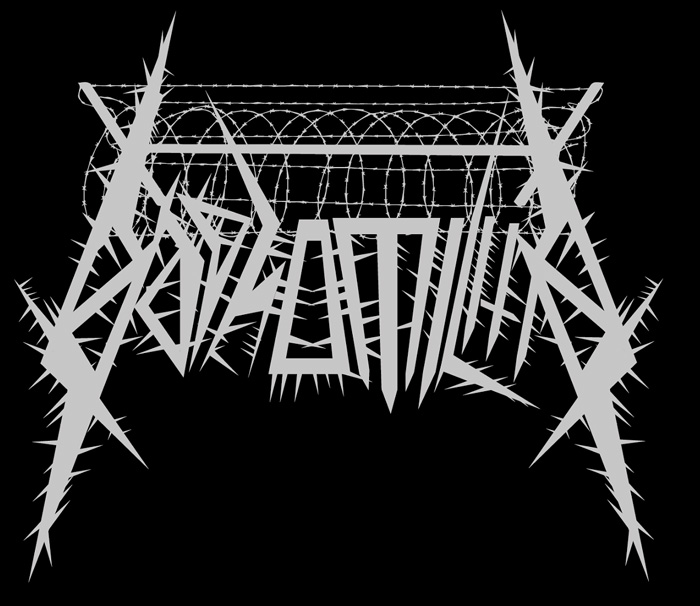 Baphomilitia logo