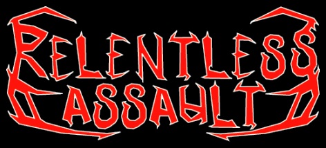 Relentless Assault logo