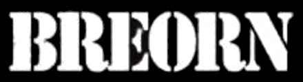 Breorn logo