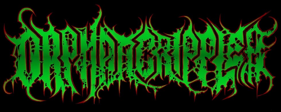 Orphan Crippler logo