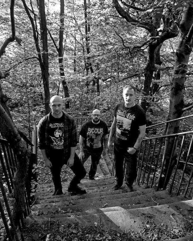 SoulGrief