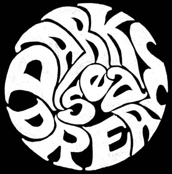 Dark Sea Dream logo