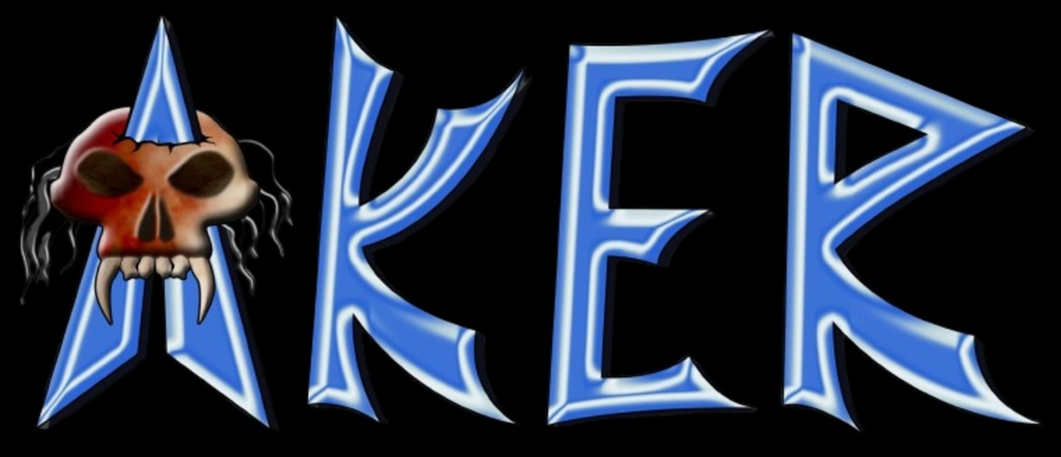 Aker logo