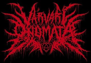 Várvari Onómata logo