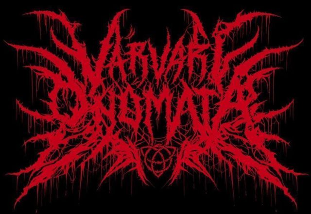 Várvari Onómata logo