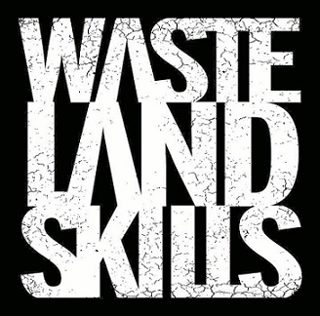 Wasteland Skills logo