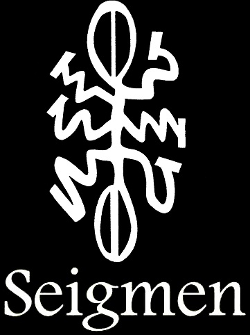 Seigmen logo
