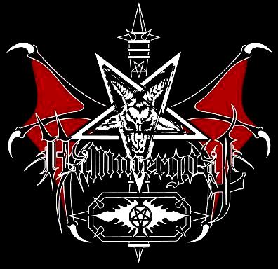Hammergoat logo