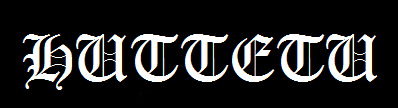 Huttetu