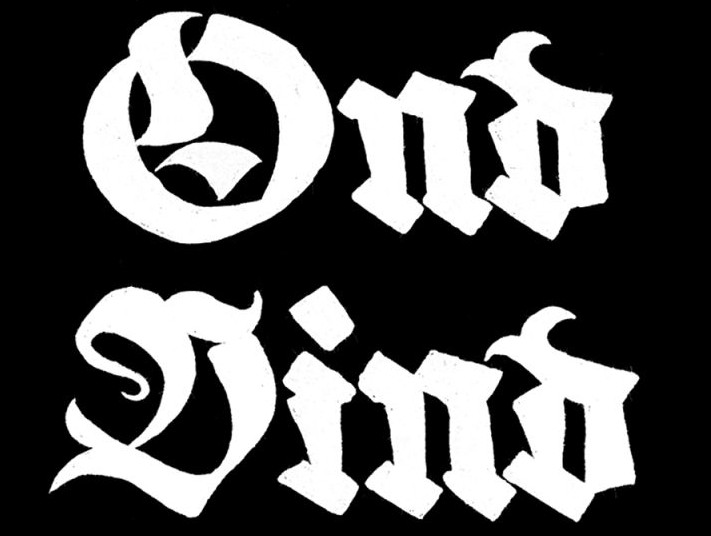 Ond Vind logo