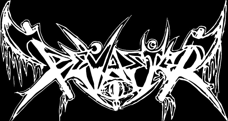Devaster logo