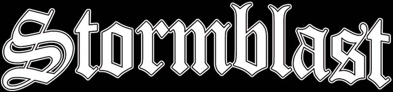 Stormblast logo