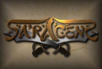 Saracens logo