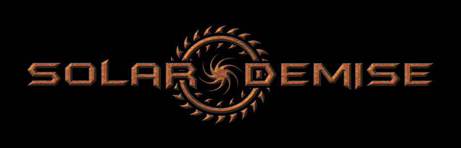 Solar Demise logo