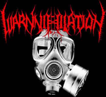 Warnnihilation logo