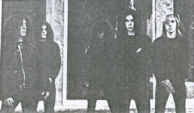Incarnated
